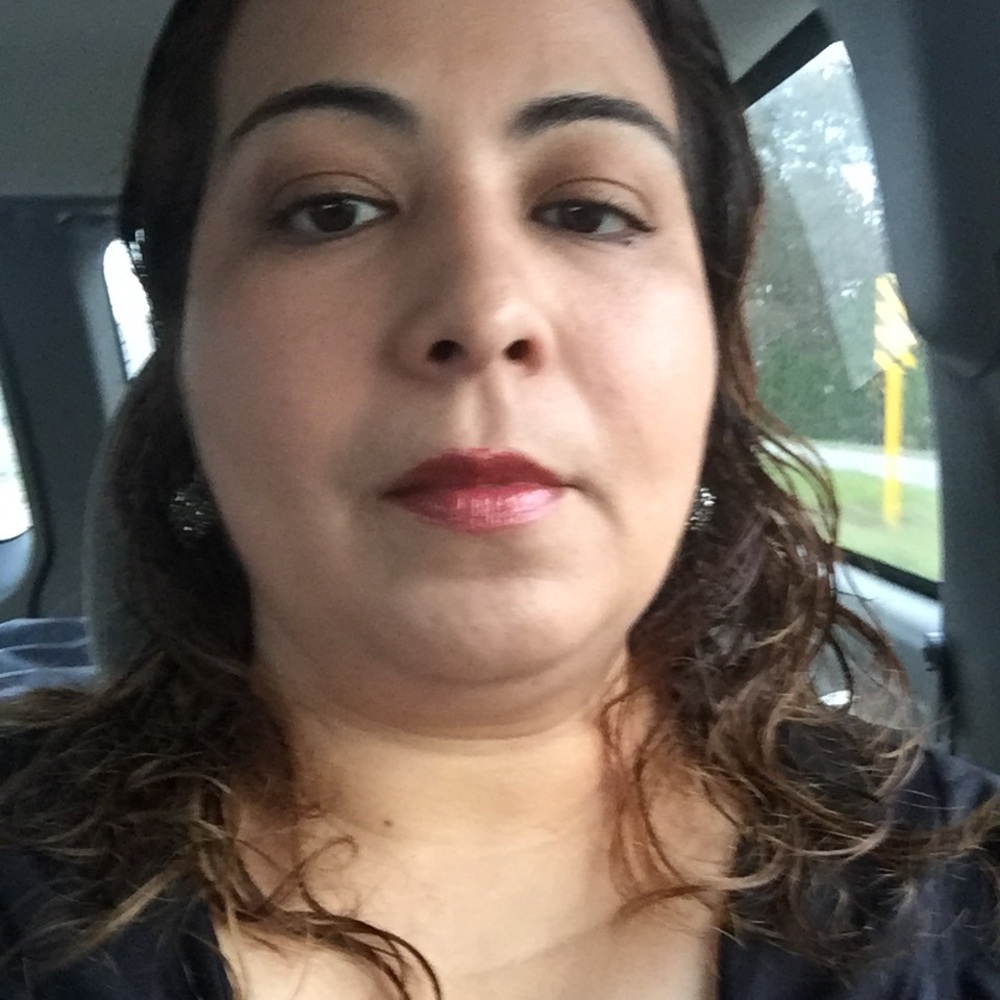 Meet your Posher, Erica